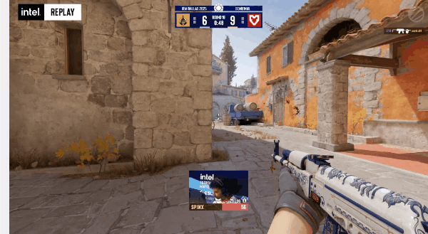 IEM达拉斯 2025：无法跨越的横沟！MOUZ 2-0 Mongolz进决赛