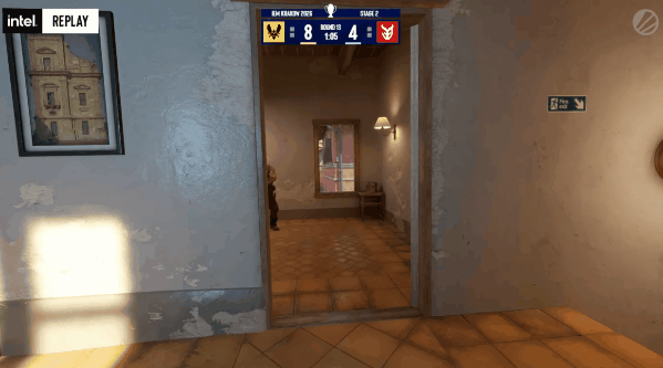 【蜗牛电竞】IEM克拉科夫2026：狂蜂暴袭！Vitality 2-0 3DMAX【EV扑克小游戏官网】