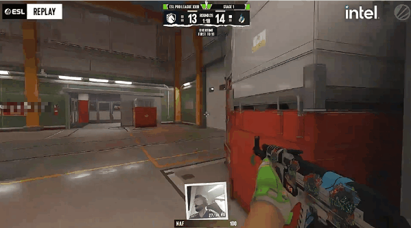 【蜗牛电竞】EPL S23第一阶段：开心地放羊！PUA 2-0 Liquid【EV扑克小游戏官网】