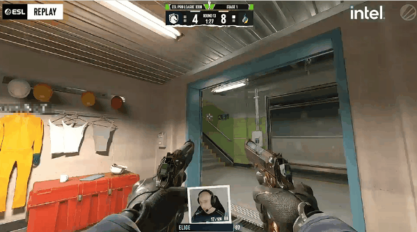 【蜗牛电竞】EPL S23第一阶段：开心地放羊！PUA 2-0 Liquid【EV扑克小游戏官网】