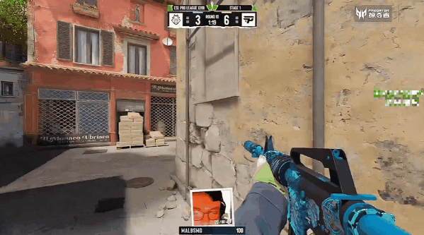 【蜗牛电竞】EPL S23第一阶段：放逐骑士！paiN 2-0 G2【EV扑克小游戏官网】