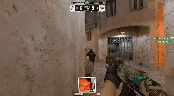 【蜗牛电竞】EPL S23第一阶段：放逐骑士！paiN 2-0 G2【EV扑克小游戏官网】