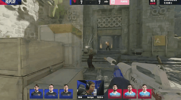 【蜗牛电竞】奥斯汀Major第二阶段:战舰启航!FaZe 2-0击败MIBR顺利晋级【EV扑克小游戏官网】