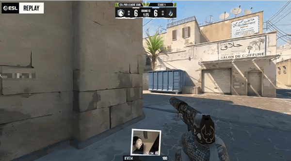 【蜗牛电竞】EPL S23第一阶段：开心地放羊！PUA 2-0 Liquid【EV扑克小游戏官网】