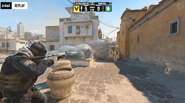 【蜗牛电竞】星河复明重铸王冠!恭喜Vitality夺得EPL S22总冠军【EV扑克小游戏官网】