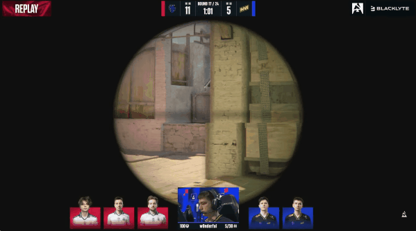 【蜗牛电竞】BLAST鹿特丹公开赛2026:真龙难救主,Falcons 1-2 NAVI【EV扑克小游戏官网】