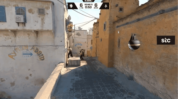 【蜗牛电竞】EWC 2026小组赛:稳步前进!Falcons 2-0 Astralis【EV扑克小游戏官网】