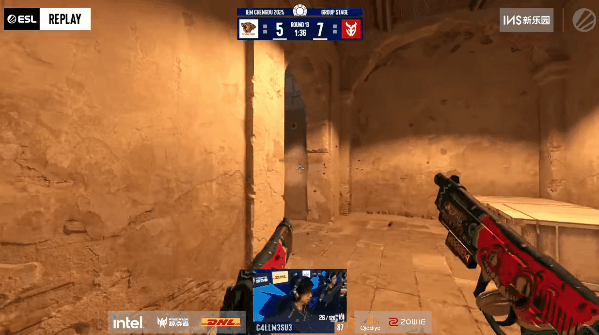 【蜗牛电竞】IEM成都2025:不言放弃!LVG 2-1 3DMAX【EV扑克小游戏官网】