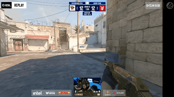 【蜗牛电竞】IEM成都2025:不言放弃!LVG 2-1 3DMAX【EV扑克小游戏官网】