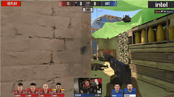 【蜗牛电竞】布达佩斯Major第二阶段:奥特变身!Liquid 2-0 Astrali【EV扑克小游戏官网】