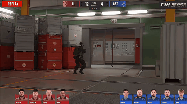 【蜗牛电竞】布达佩斯Major第二阶段:奥特变身!Liquid 2-0 Astrali【EV扑克小游戏官网】