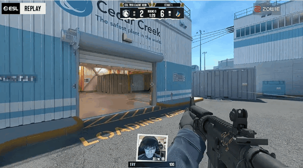 【蜗牛电竞】EPL S23第一阶段：开心地放羊！PUA 2-0 Liquid【EV扑克小游戏官网】