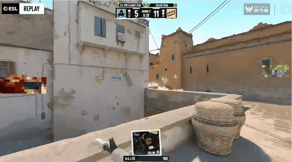 【蜗牛电竞】冠军荒野开出学院之花！NAVI夺得EPL S23冠军【EV扑克小游戏官网】