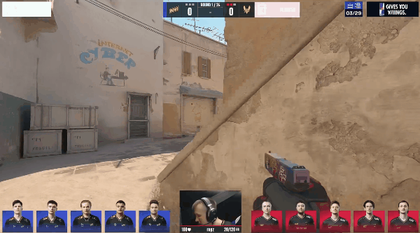 【蜗牛电竞】王座无声自有名！Vitality夺得BLAST鹿特丹公开赛2026冠军【EV扑克小游戏官网】