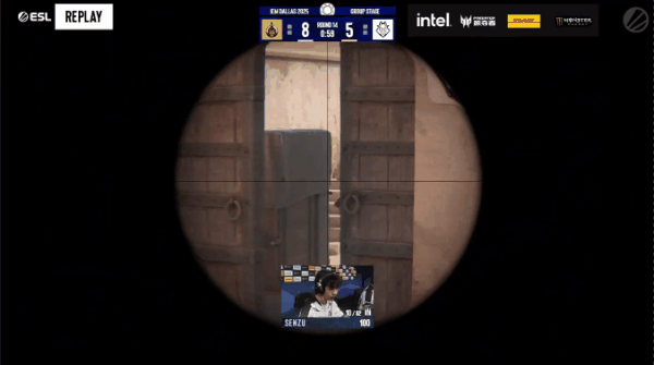 【蜗牛电竞】IEM达拉斯 2025:士气如虹!Mongolz 2-0 G2晋级淘汰赛【EV扑克小游戏官网】