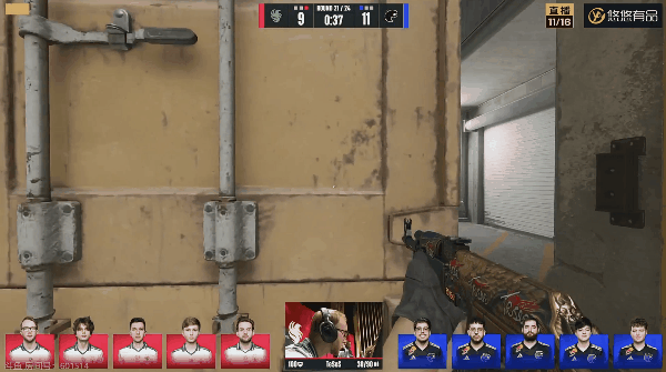 【蜗牛电竞】豹驰鹰坠,港岛摘桂!恭喜FURIA捧杯BLAST对抗赛 S2【EV扑克小游戏官网】