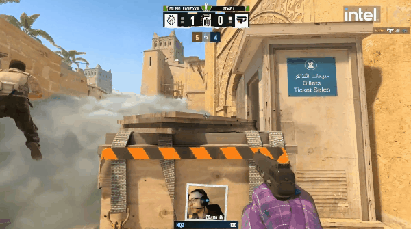 【蜗牛电竞】EPL S23第一阶段：放逐骑士！paiN 2-0 G2【EV扑克小游戏官网】