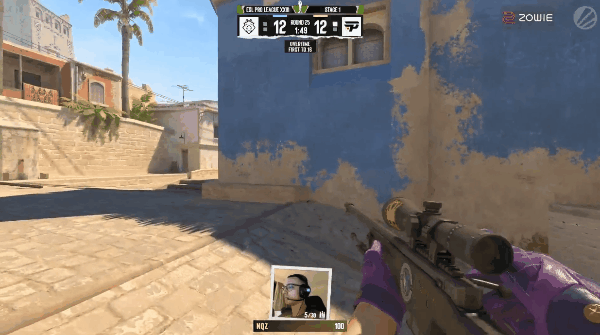 【蜗牛电竞】EPL S23第一阶段：放逐骑士！paiN 2-0 G2【EV扑克小游戏官网】