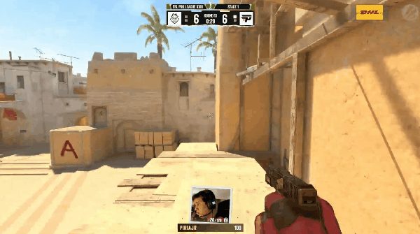 【蜗牛电竞】EPL S23第一阶段：放逐骑士！paiN 2-0 G2【EV扑克小游戏官网】