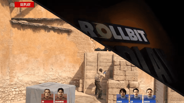 布达佩斯Major第一阶段：生死关头！PARIVISION 2-1 Legacy