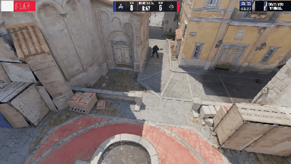 【蜗牛电竞】BLAST鹿特丹公开赛2026：极光禁区！Aurora 2-0 MongolZ【EV扑克小游戏官网】