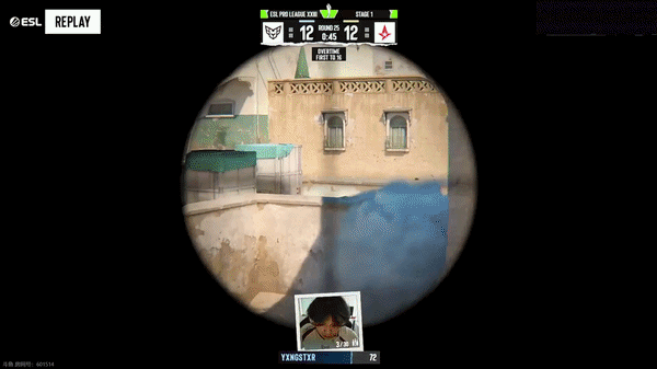 【蜗牛电竞】EPL S23第一阶段:时来运转!Astralis 2-0 Heroic【EV扑克小游戏官网】