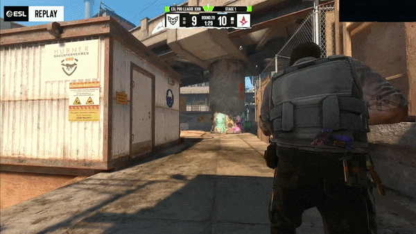 【蜗牛电竞】EPL S23第一阶段:时来运转!Astralis 2-0 Heroic【EV扑克小游戏官网】