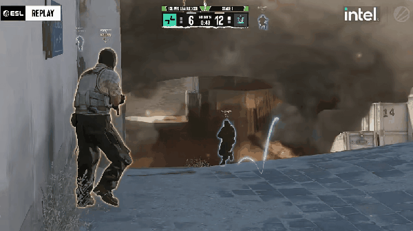 【蜗牛电竞】EPL S23第一阶段:黑马狂飙!Monte 2-1 PV【EV扑克小游戏官网】