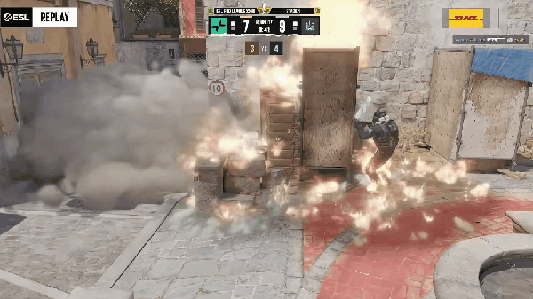 【蜗牛电竞】EPL S23第一阶段:黑马狂飙!Monte 2-1 PV【EV扑克小游戏官网】