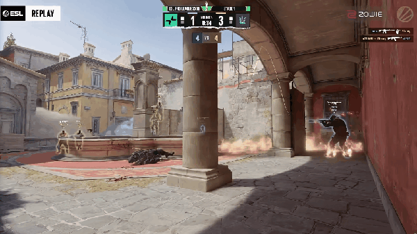 【蜗牛电竞】EPL S23第一阶段:黑马狂飙!Monte 2-1 PV【EV扑克小游戏官网】