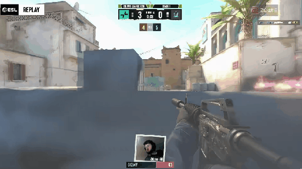 【蜗牛电竞】EPL S23第一阶段:黑马狂飙!Monte 2-1 PV【EV扑克小游戏官网】