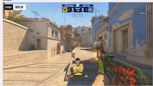 【蜗牛电竞】IEM达拉斯 2025:世界第一的强势!Vitality 2-0 GL【EV扑克小游戏官网】
