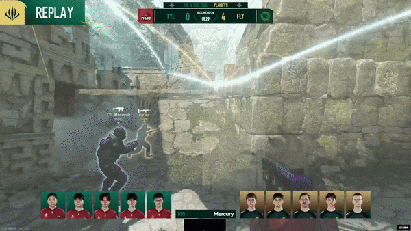 【蜗牛电竞】英雄亚冠ACL小组赛:龙盘虎踞终逆袭!TYLOO 2-0 FQ【EV扑克小游戏官网】