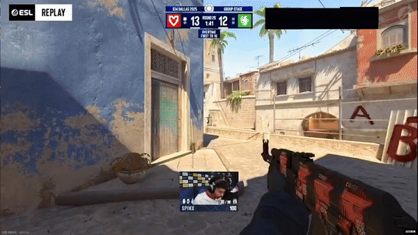 【蜗牛电竞】IEM达拉斯2025:韧性入骨!MOUZ 2-0 Falcons【EV扑克小游戏官网】