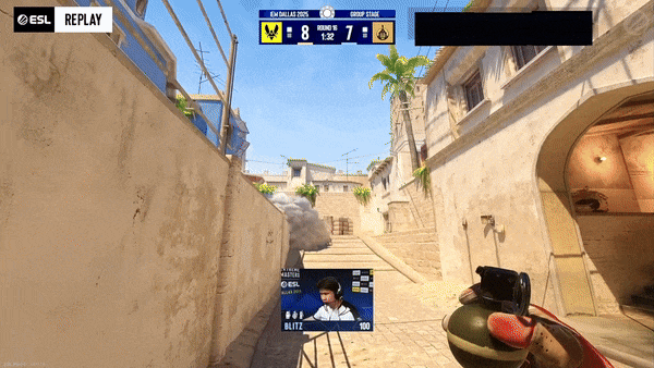 【蜗牛电竞】IEM达拉斯2025:数值对决!Vitality 2-1 The Mongolz【EV扑克小游戏官网】