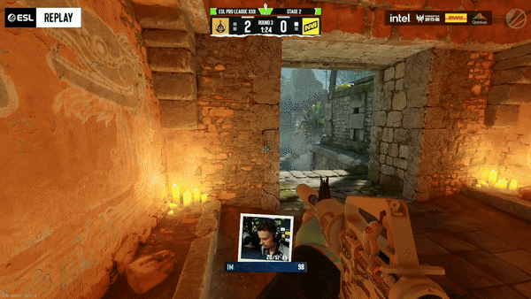 【蜗牛电竞】EPL S22第二阶段:万险千难终过关!NAVI 2-0 Mongolz【EV扑克小游戏官网】