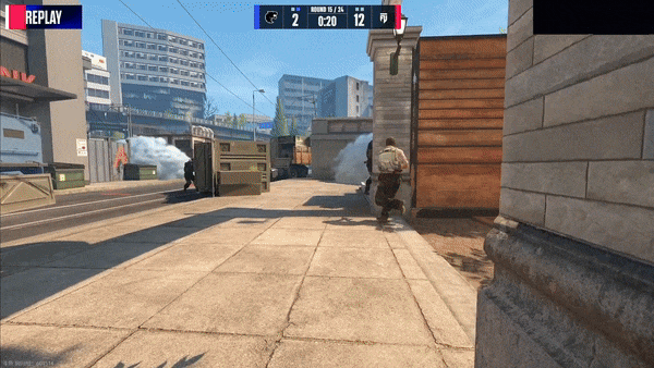 【蜗牛电竞】BLAST赏金赛S1：有惊无险！FURIA 2-1 FUT【EV扑克小游戏官网】