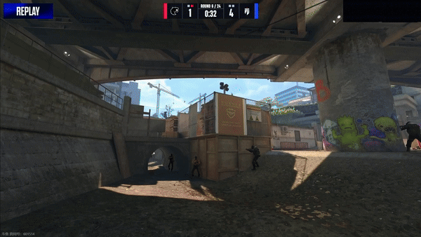 【蜗牛电竞】BLAST赏金赛S1：有惊无险！FURIA 2-1 FUT【EV扑克小游戏官网】