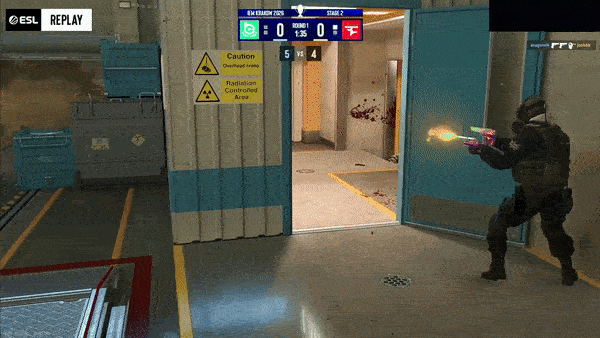 【蜗牛电竞】IEM克拉科夫2026：传奇未竟！FaZe 2-1 BC.Game【EV扑克小游戏官网】