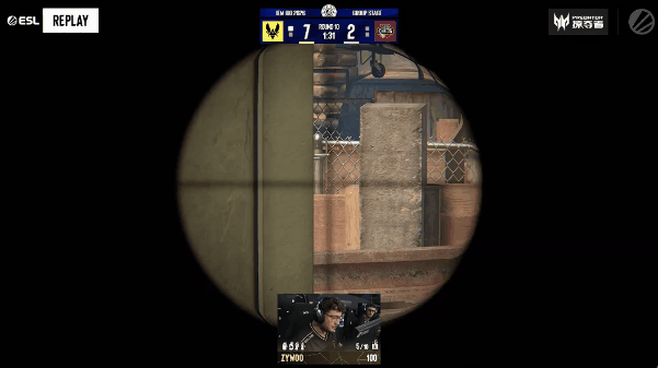 【蜗牛电竞】IEM里约 2026：实力悬殊！Vitality 2-0 RED Canids【EV扑克小游戏官网】
