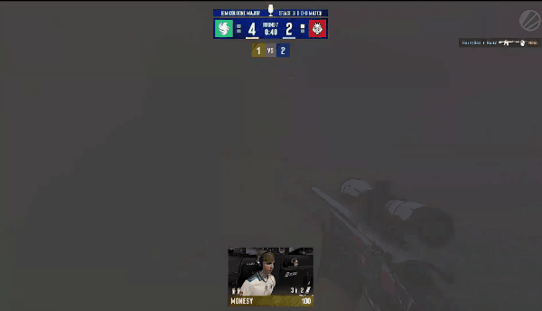 【蜗牛电竞】IEM科隆Major第三阶段:翻云覆雨! Falcons 2-1 G2【EV扑克小游戏官网】