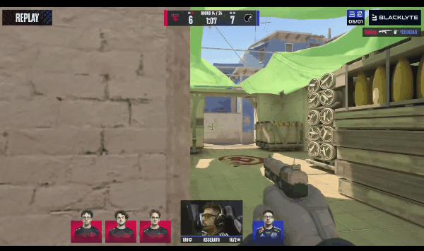 【蜗牛电竞】BLAST对抗赛S1 2026：枯木逢春！ FaZe 2-1 FURIA【EV扑克小游戏官网】
