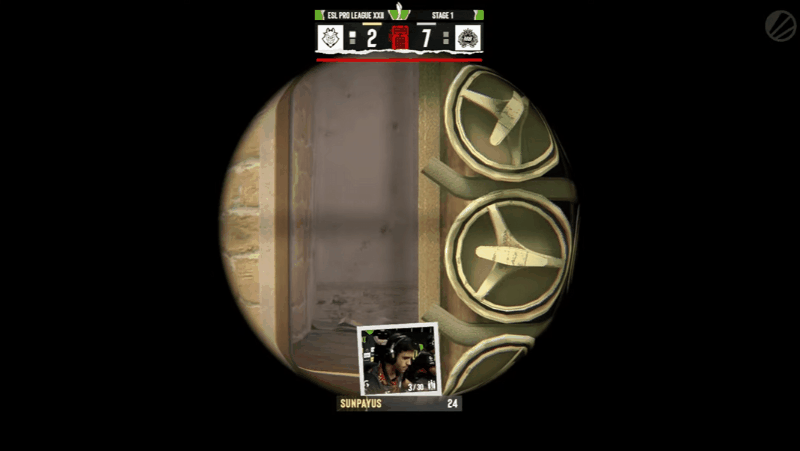 【蜗牛电竞】EPL S22第一阶段:愈战愈勇!Gentle Mates 2-1 G2【EV扑克小游戏官网】