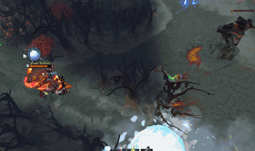 新版野路子出装 bug般力量英雄多假腿套路-dota2官网