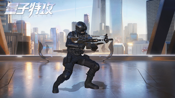 《特警队》联动时装，12月27日限时上架