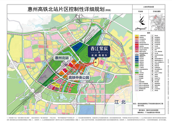 项目示意图