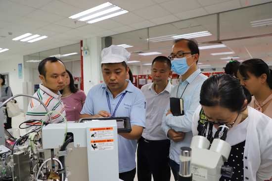 2020贵州省贵阳市高_18个商品获评“物爽贵阳”2020游客满意的贵阳礼物称