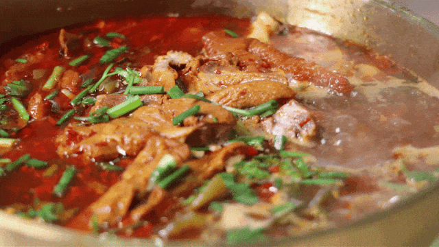 益阳美食。图/文旅益阳