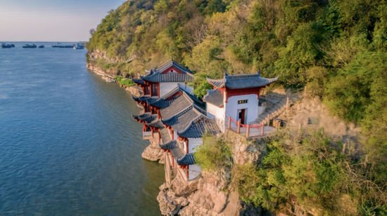 (图源:安徽省文化和旅游厅)