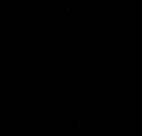 这种旋转烟花，也很受欢迎。